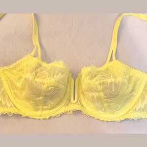 Auden unlined bra